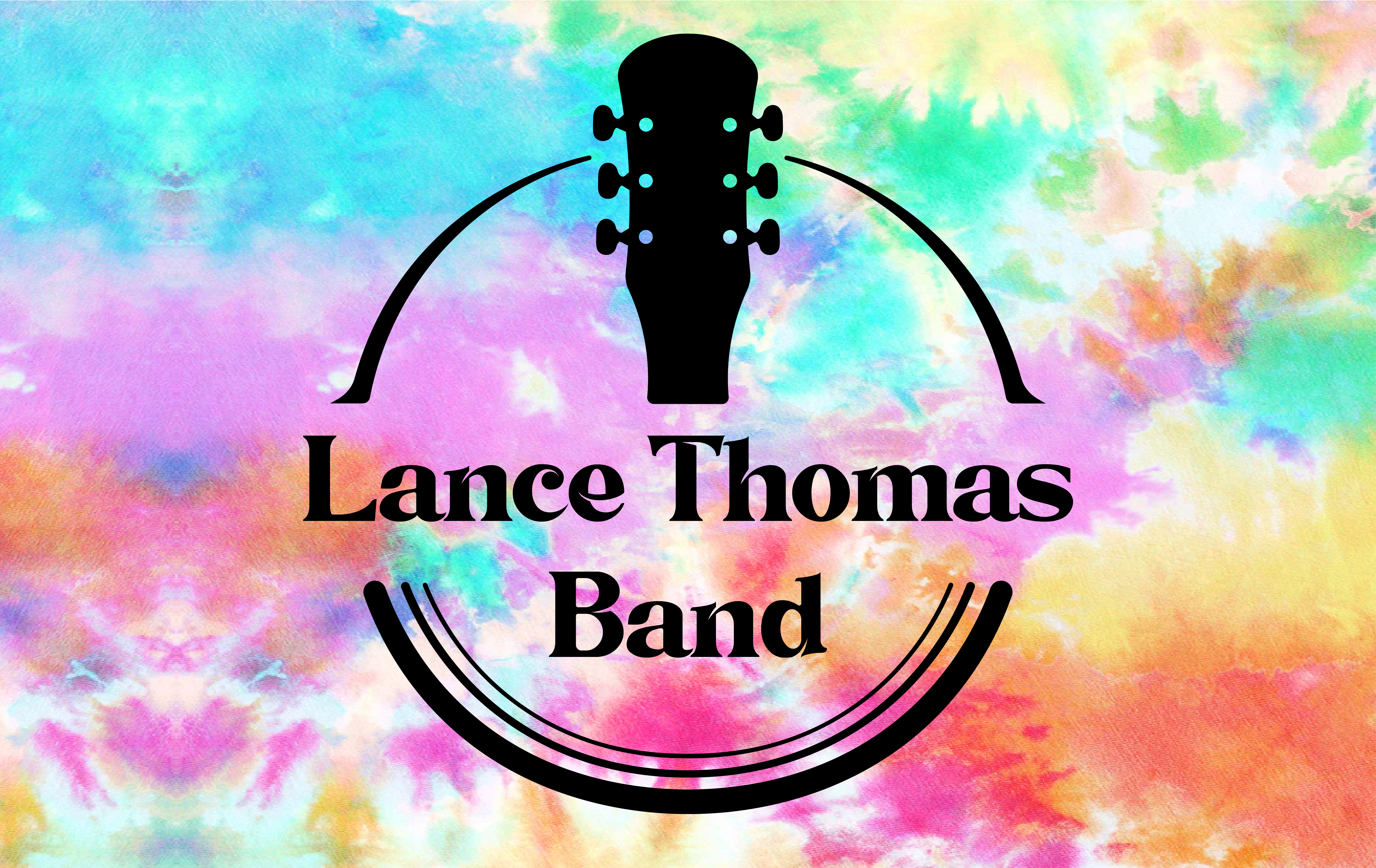 Lance Thomas Band Logo